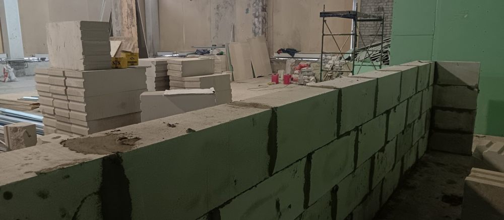 Ремонт офисных помещений, магазинов и ресторанов стоимость - Кондопога