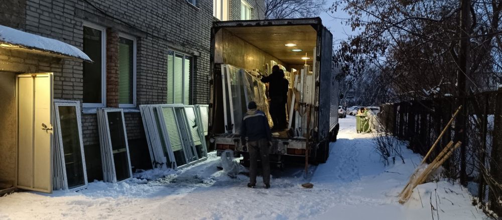 Услуги грузчиков. Грузоперевозки. Газели. стоимость - Лоухи