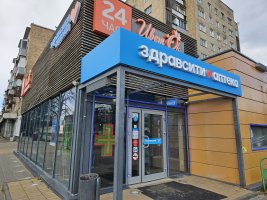 Мойка окон и фасада стоимость - Петрозаводск